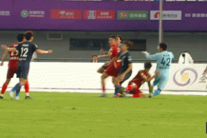 这些“苏超”数据告诉你，中国足球应该打好哪些基础