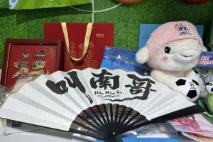 “苏超”溢出效应持续放大，进博会上人气爆棚